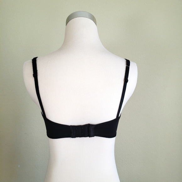Vintage Warner's Underwire Bra Size 36B - Picture 4 of 6